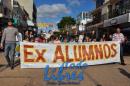 Desfile de Jardines 2015