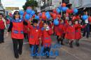 Desfile de Jardines 2015