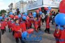Desfile de Jardines 2015