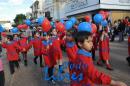 Desfile de Jardines 2015