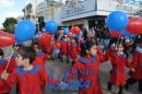 Desfile de Jardines 2015