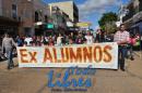 Desfile de Jardines 2015