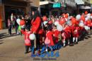 Desfile de Jardines 2015