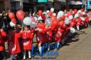 Desfile de Jardines 2015