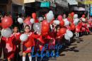 Desfile de Jardines 2015