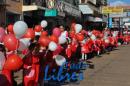 Desfile de Jardines 2015