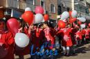 Desfile de Jardines 2015