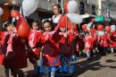 Desfile de Jardines 2015