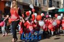 Desfile de Jardines 2015