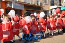 Desfile de Jardines 2015