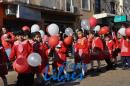 Desfile de Jardines 2015