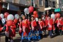 Desfile de Jardines 2015
