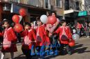 Desfile de Jardines 2015