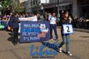 Desfile de Jardines 2015