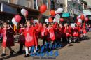Desfile de Jardines 2015