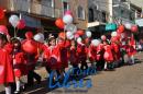 Desfile de Jardines 2015