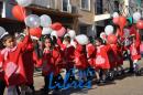 Desfile de Jardines 2015