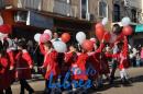 Desfile de Jardines 2015