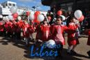 Desfile de Jardines 2015