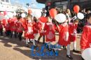 Desfile de Jardines 2015