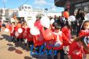 Desfile de Jardines 2015