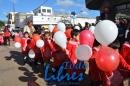 Desfile de Jardines 2015