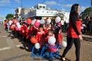 Desfile de Jardines 2015