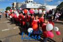 Desfile de Jardines 2015