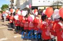Desfile de Jardines 2015
