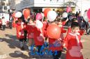 Desfile de Jardines 2015