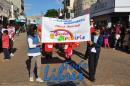 Desfile de Jardines 2015
