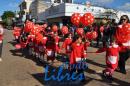 Desfile de Jardines 2015