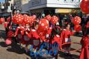 Desfile de Jardines 2015