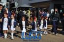 Desfile de Jardines 2015
