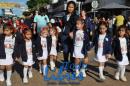 Desfile de Jardines 2015