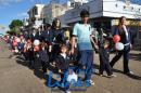 Desfile de Jardines 2015