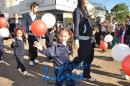 Desfile de Jardines 2015
