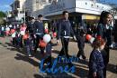 Desfile de Jardines 2015