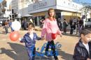 Desfile de Jardines 2015