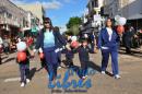 Desfile de Jardines 2015