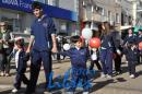 Desfile de Jardines 2015