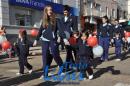 Desfile de Jardines 2015