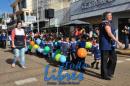 Desfile de Jardines 2015