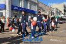 Desfile de Jardines 2015