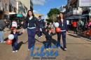 Desfile de Jardines 2015