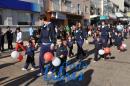 Desfile de Jardines 2015
