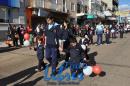 Desfile de Jardines 2015