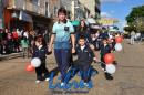 Desfile de Jardines 2015