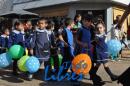 Desfile de Jardines 2015
