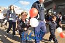Desfile de Jardines 2015